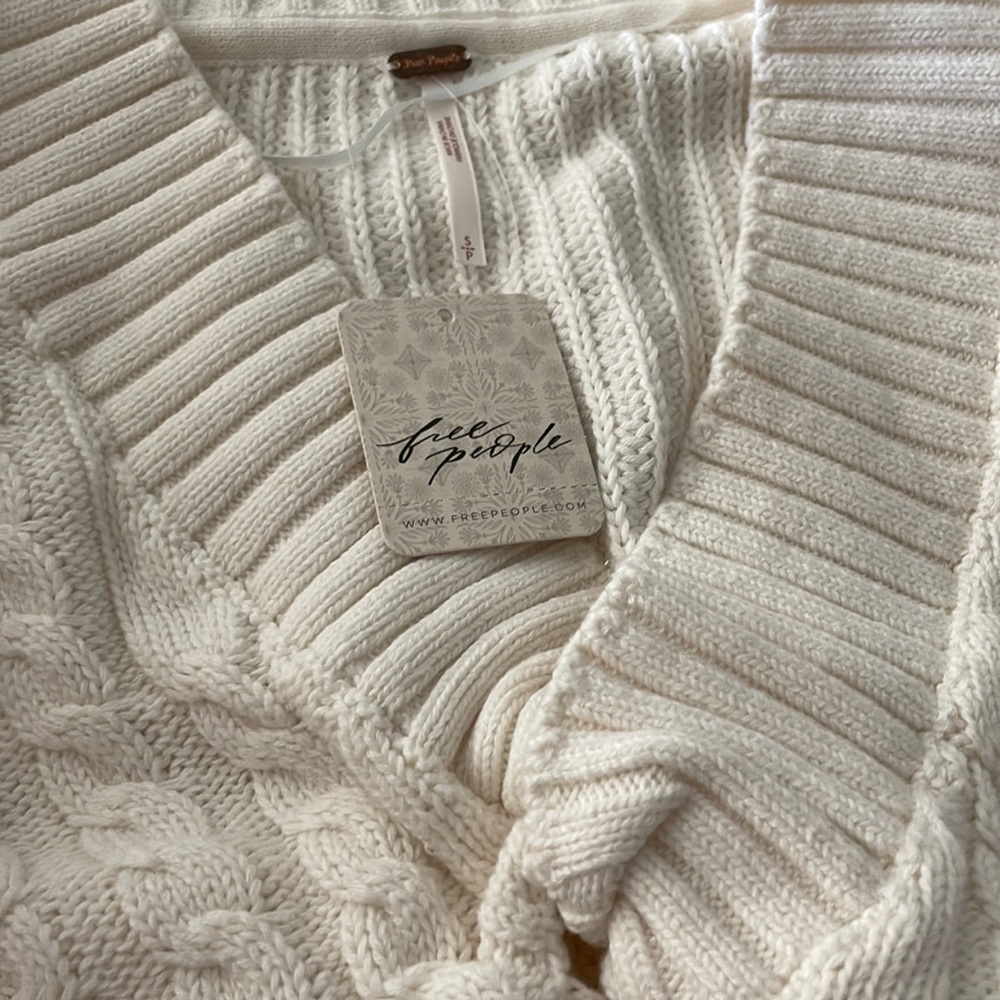 Free People Sweater Set from Revolve NWT - Picture 3 of 4
